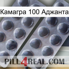 Камагра 100 Аджанта 31